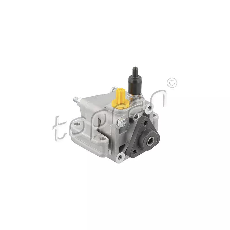 Pompe hydraulique, direction TOPRAN 502 416