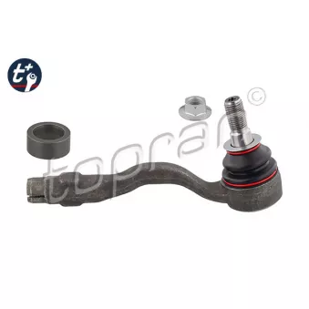 Rotule de barre de connexion TOPRAN 502 420
