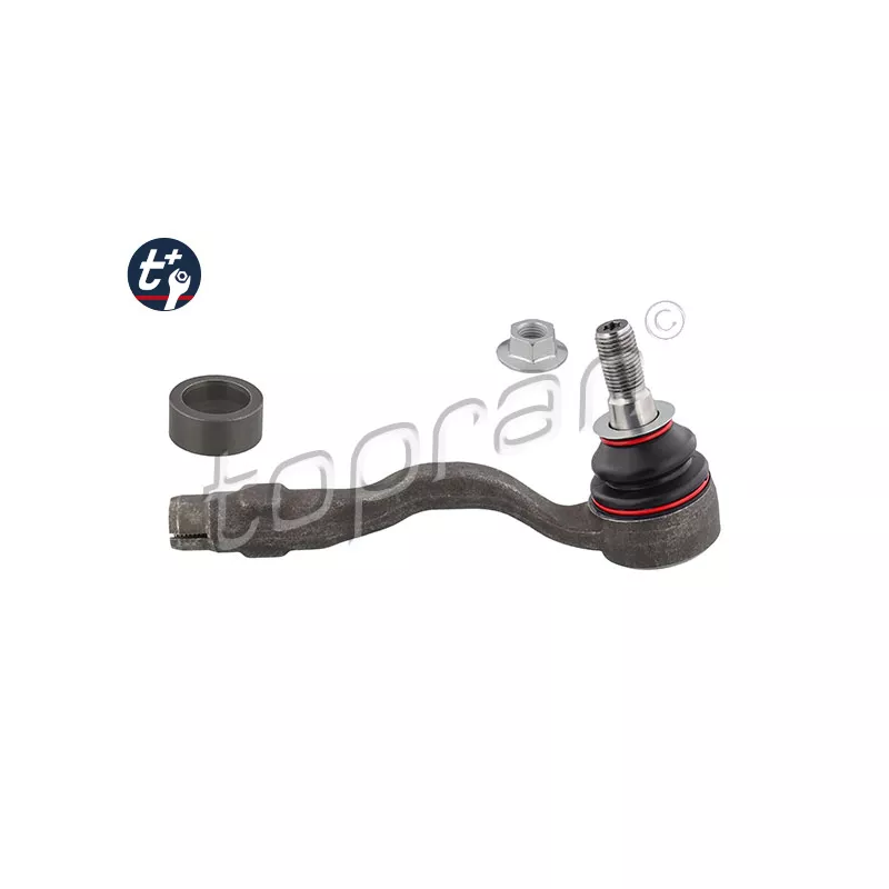 Rotule de barre de connexion TOPRAN 502 420