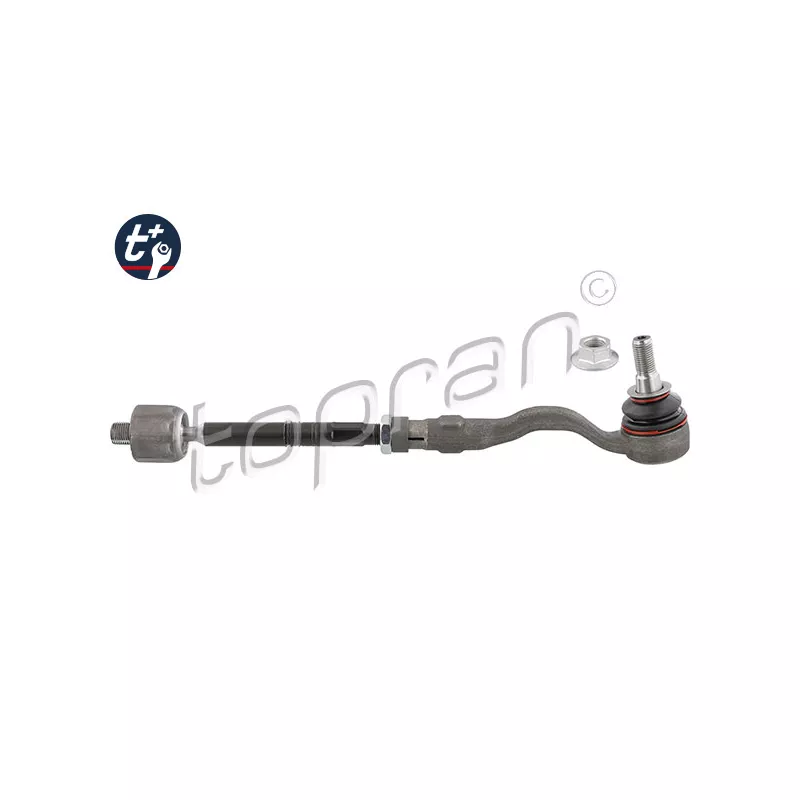 Kit de réparation, barre de connexion TOPRAN 502 421