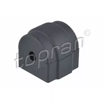 Suspension, stabilisateur TOPRAN 502 423