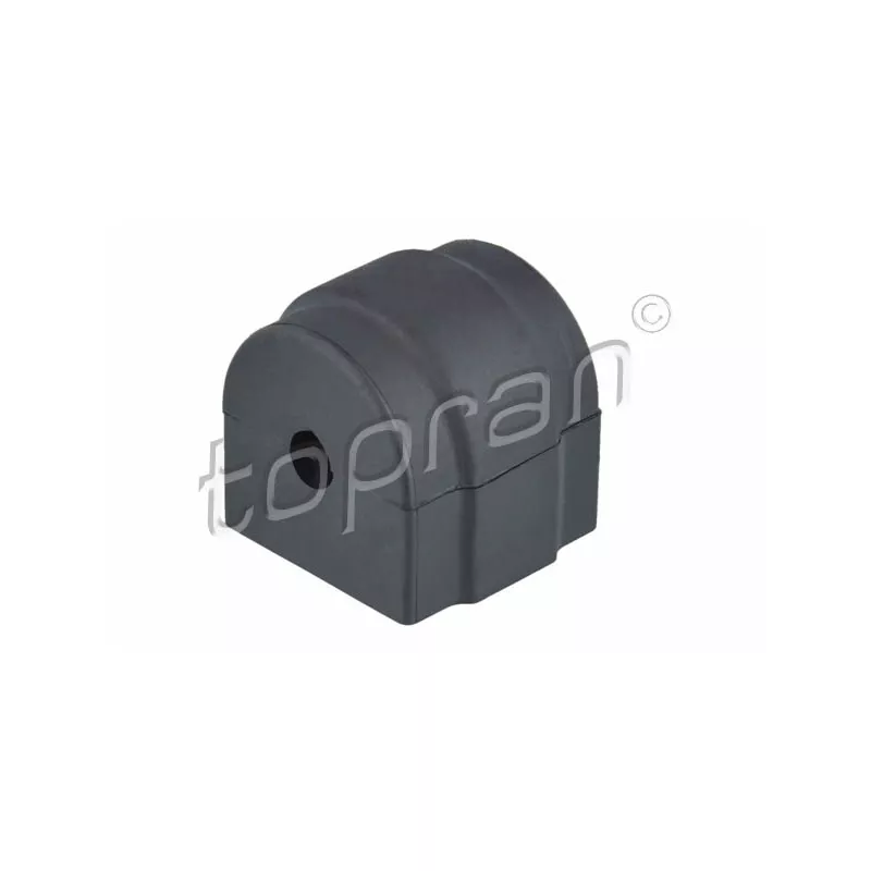 Suspension, stabilisateur TOPRAN 502 423