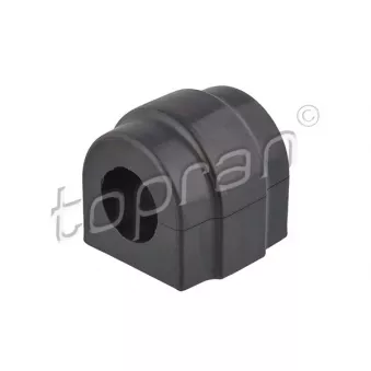 Suspension, stabilisateur TOPRAN 502 424