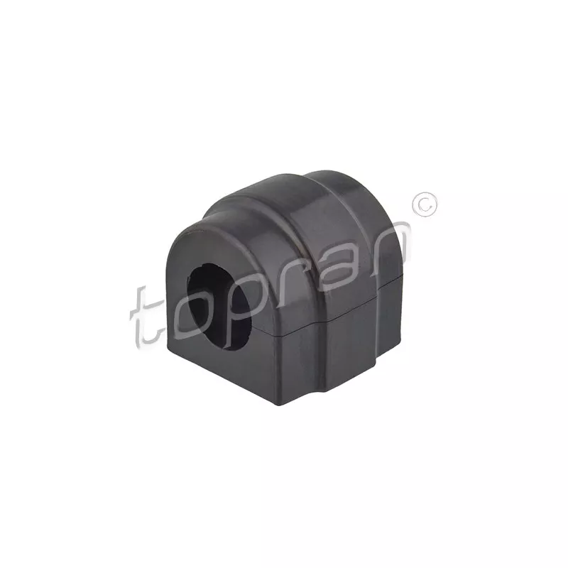 Suspension, stabilisateur TOPRAN 502 424