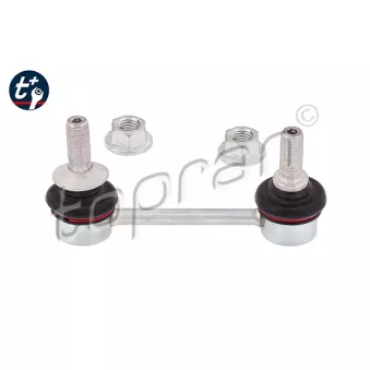 Entretoise/tige, stabilisateur TOPRAN 502 426