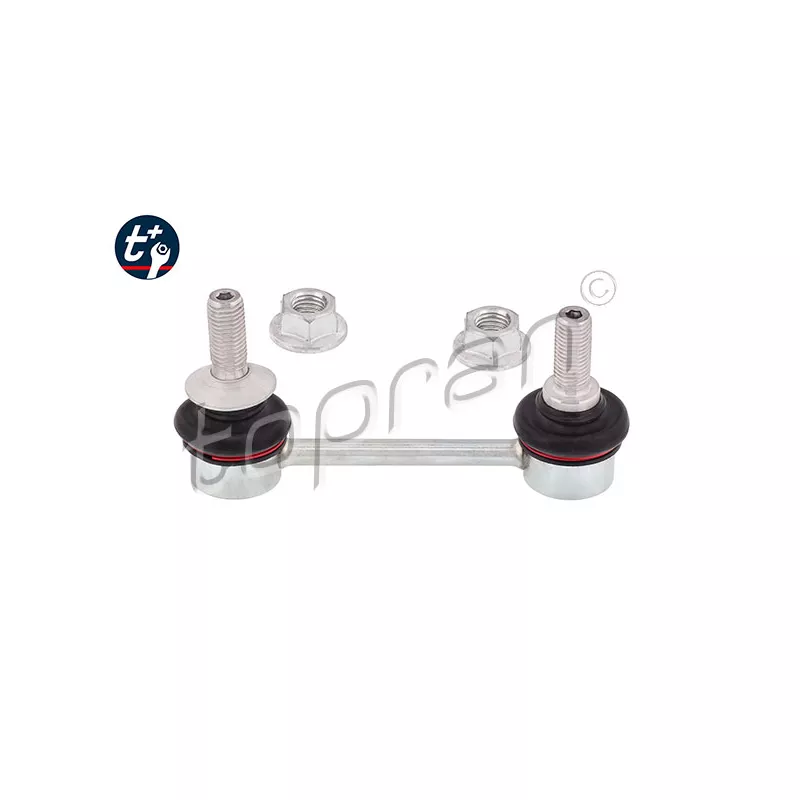 Entretoise/tige, stabilisateur TOPRAN 502 426