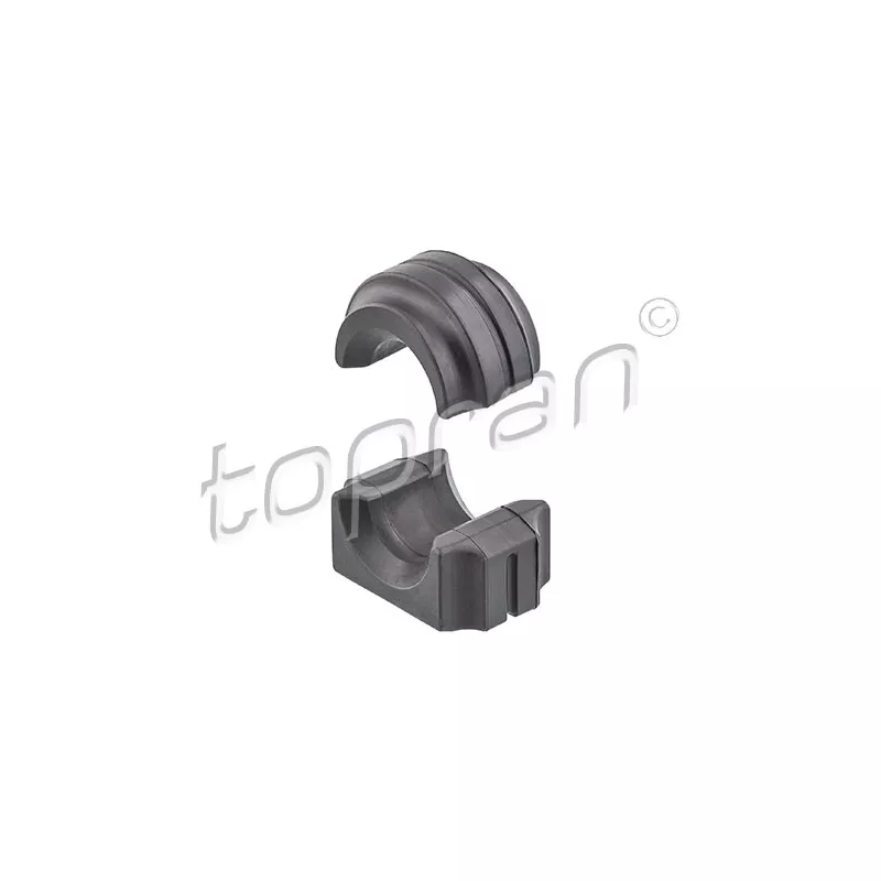 Suspension, stabilisateur TOPRAN 502 447