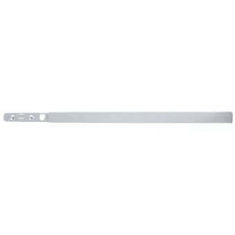Baguette et bande protectrice, aile avant gauche BLIC 5703-04-5514575P