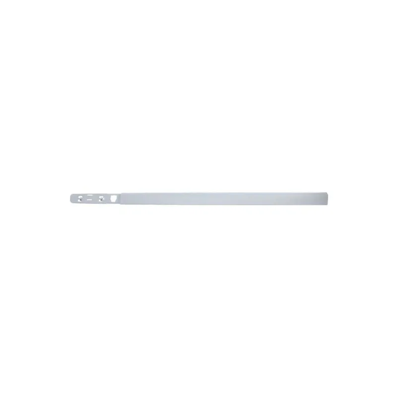 Baguette et bande protectrice, aile avant gauche BLIC 5703-04-5514575P
