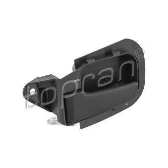 Poignée de porte TOPRAN 502 456