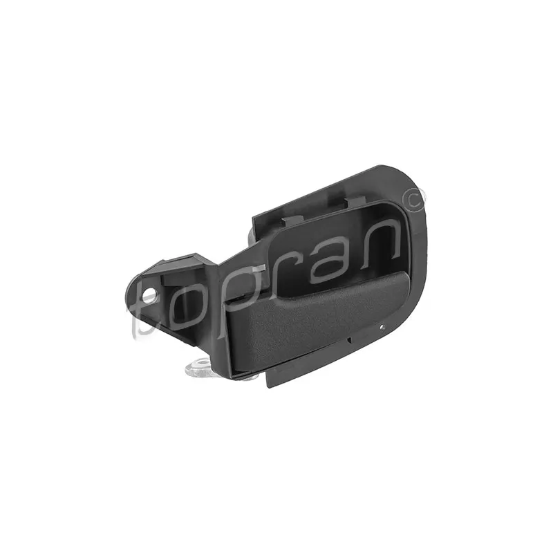 Poignée de porte TOPRAN 502 456
