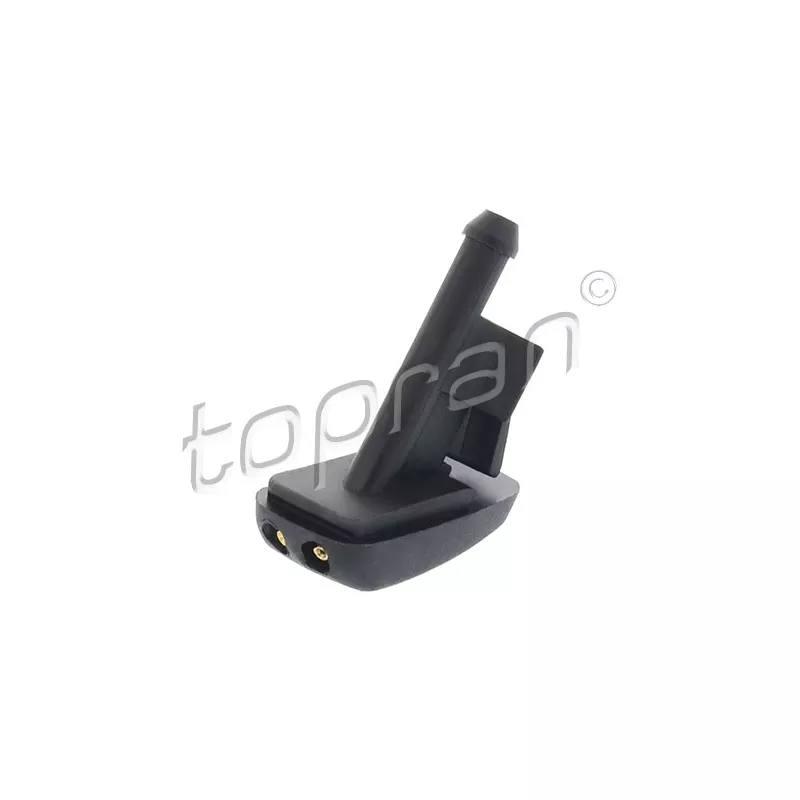 Gicleur d'eau de nettoyage, nettoyage des vitres TOPRAN 502 474