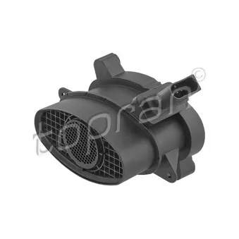 Débitmètre de masse d'air TOPRAN 502 475