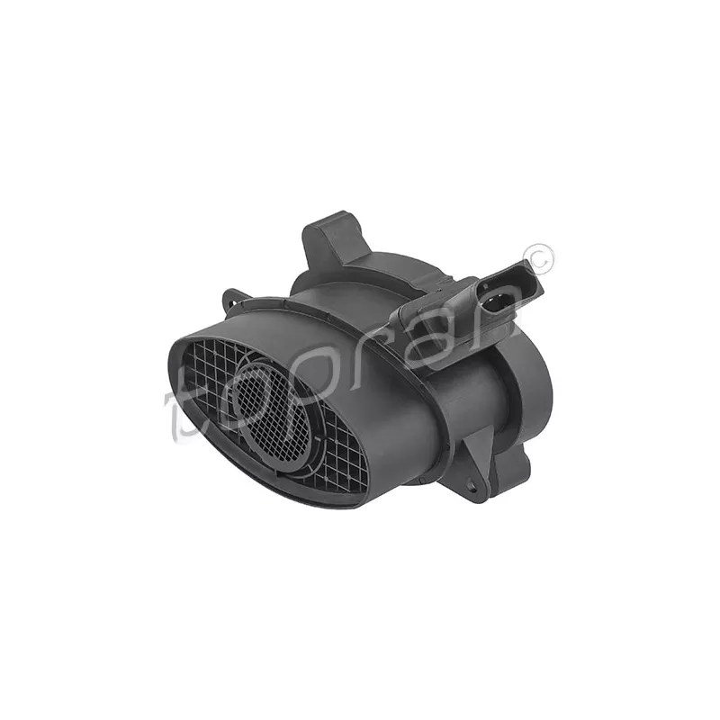 Débitmètre de masse d'air TOPRAN 502 475