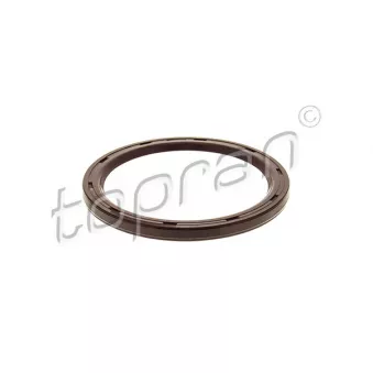 Bague d'étanchéité, vilebrequin TOPRAN