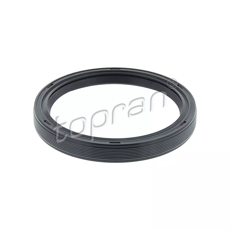Bague d'étanchéité, vilebrequin TOPRAN 502 486