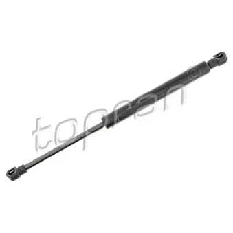 Vérin, capot-moteur TOPRAN 502 488
