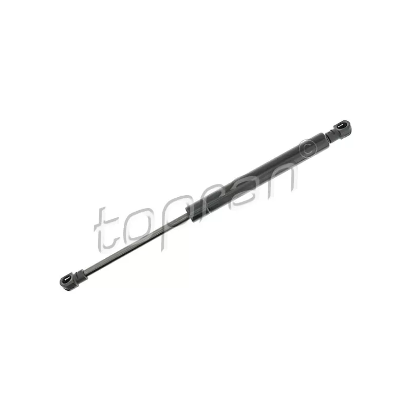 Vérin, capot-moteur TOPRAN 502 488