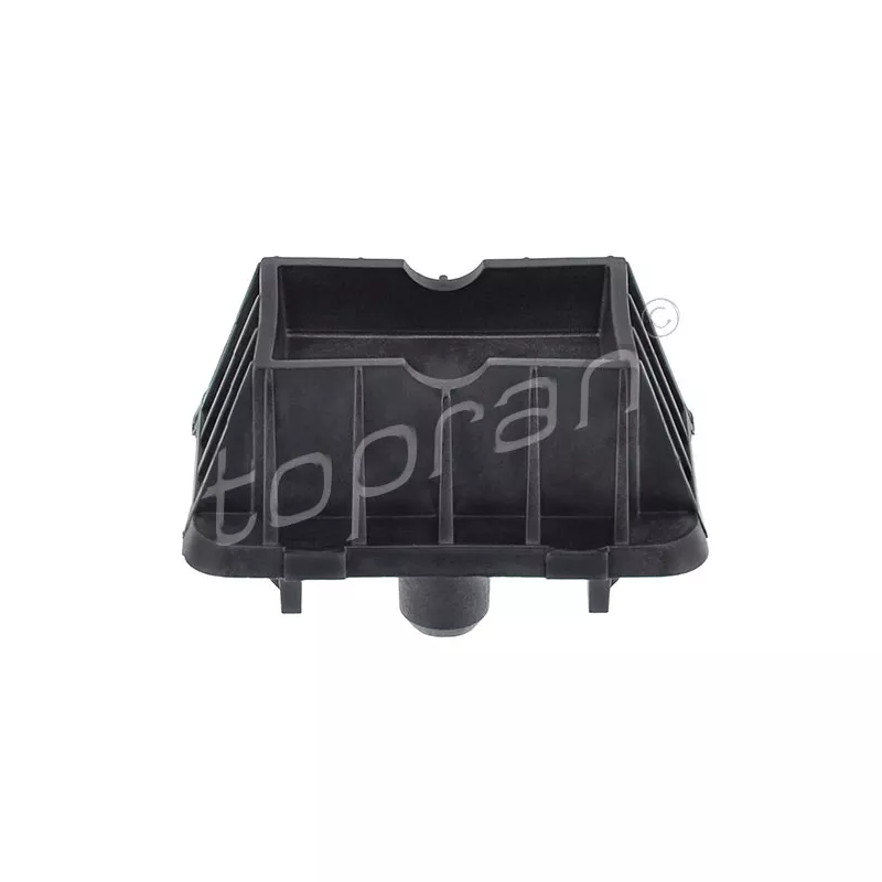 Fixation, cric TOPRAN 502 499