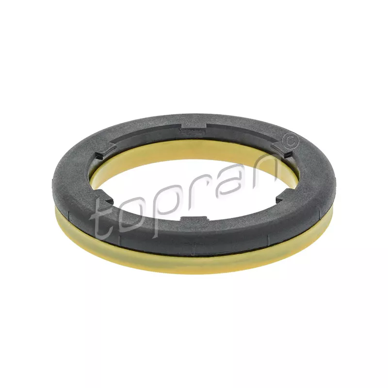 Appareil d'appui à balancier, coupelle de suspension TOPRAN 502 500