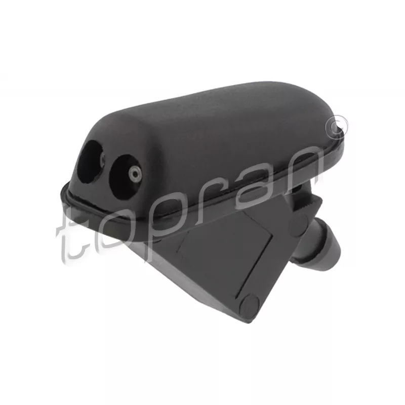 Gicleur d'eau de nettoyage, nettoyage des vitres TOPRAN 502 512