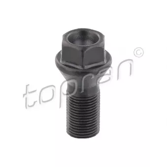 Boulon de roue TOPRAN 502 513
