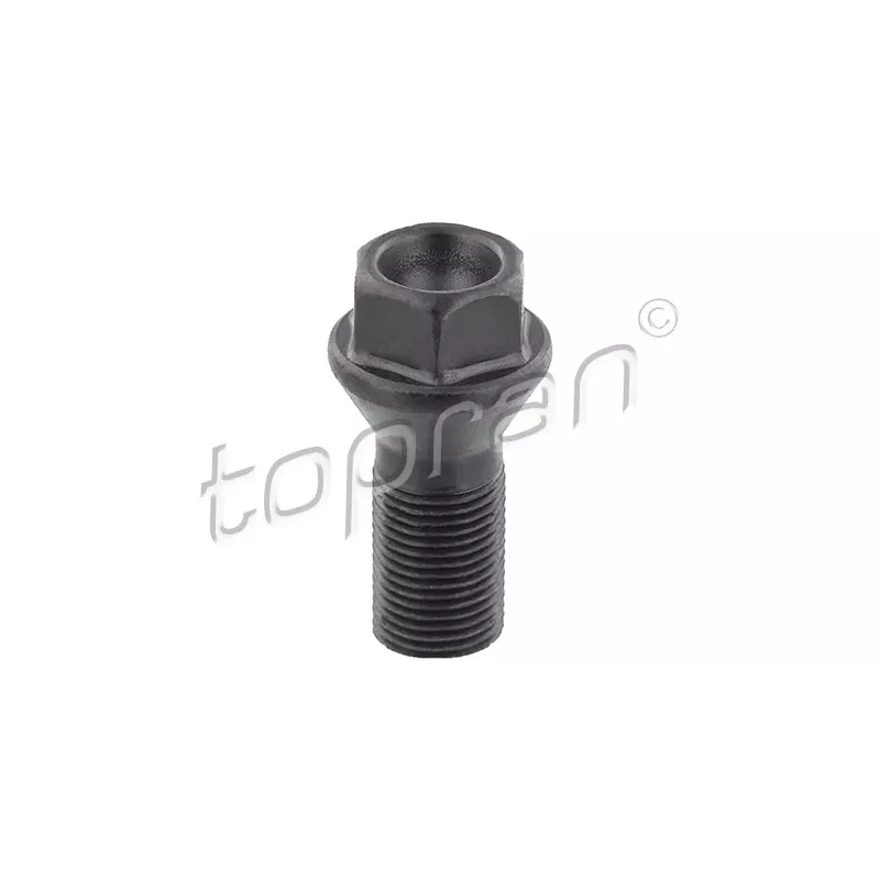Boulon de roue TOPRAN 502 513