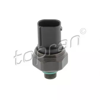 Pressostat, climatisation TOPRAN 502 517