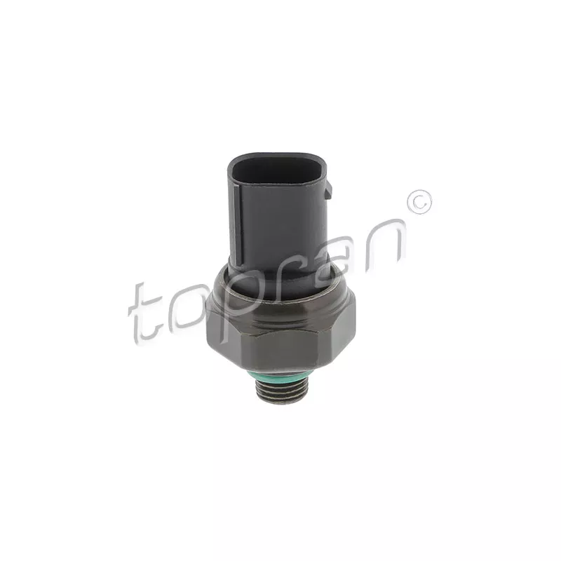 Pressostat, climatisation TOPRAN 502 517