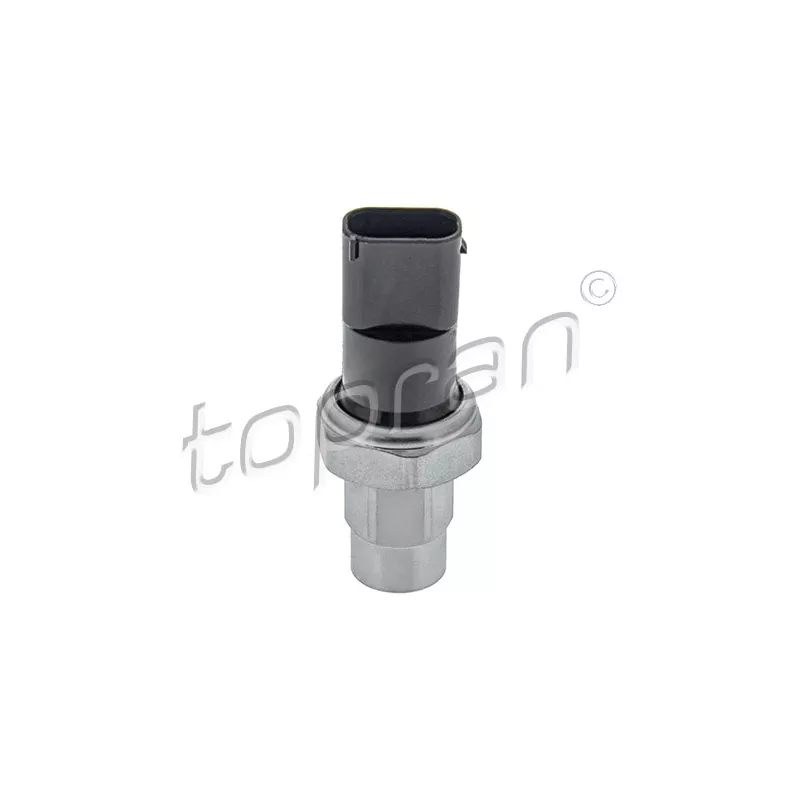 Pressostat, climatisation TOPRAN 502 519
