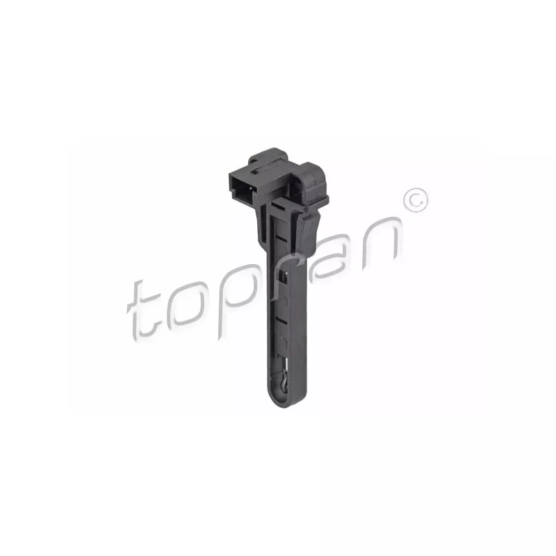 Capteur, température intérieur TOPRAN 502 531
