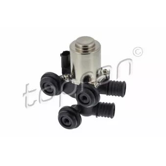 Vanne de regulation chauffage TOPRAN 502 532
