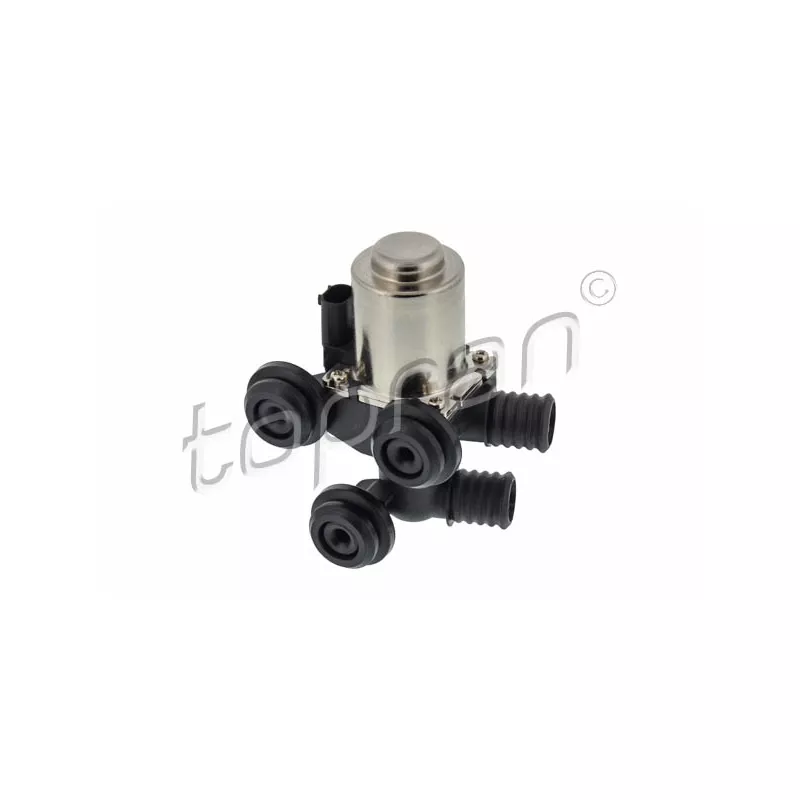 Vanne de regulation chauffage TOPRAN 502 532