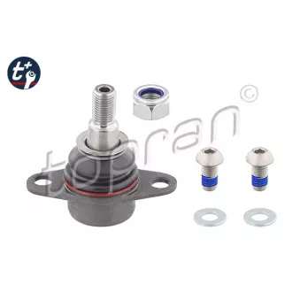 Rotule de suspension TOPRAN 502 540