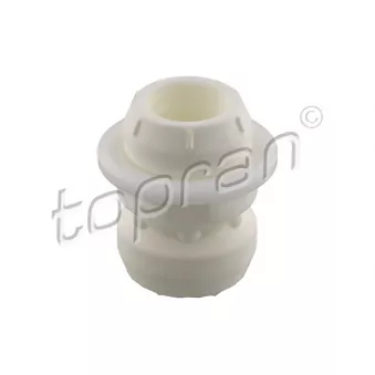 Butée élastique, suspension TOPRAN 502 567
