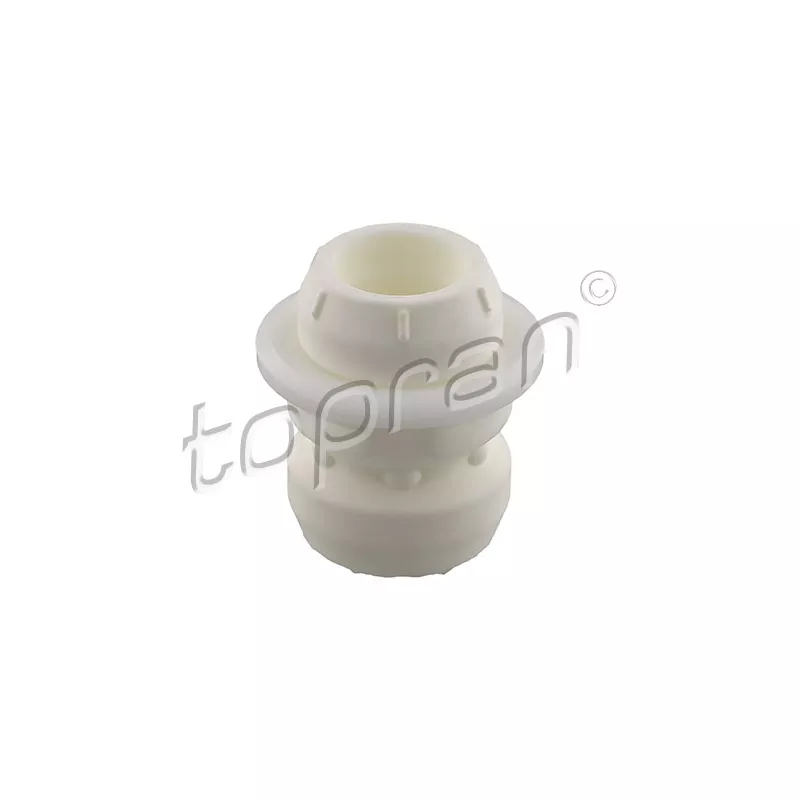 Butée élastique, suspension TOPRAN 502 567