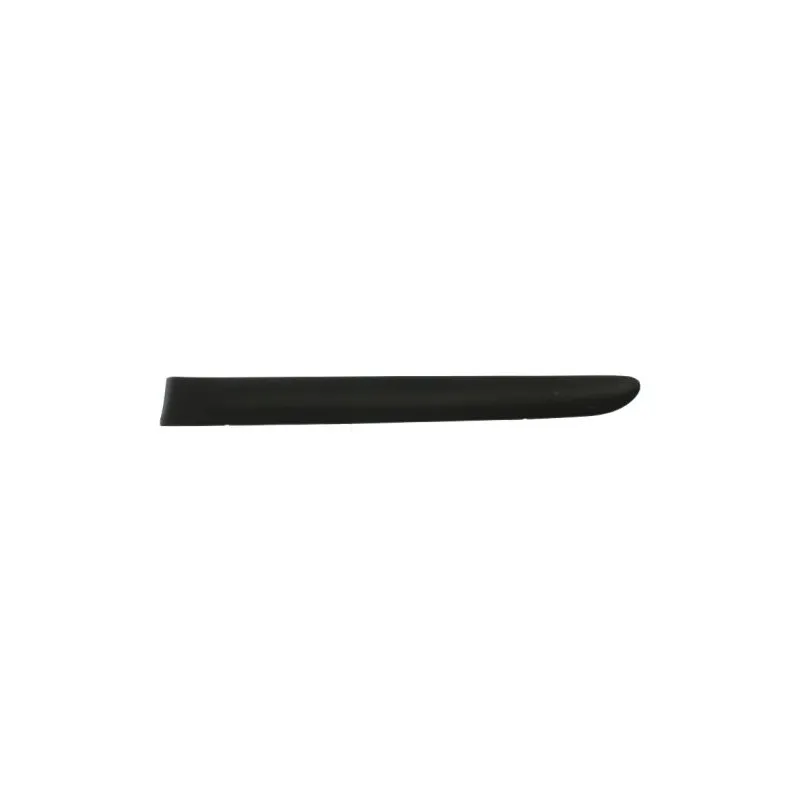 Baguette et bande protectrice, aile arrière gauche BLIC 5703-04-6032573P