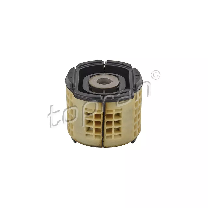 Suspension, support d'essieu TOPRAN 502 594