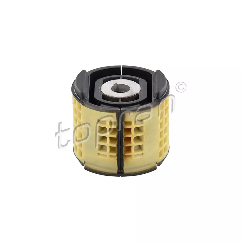 Suspension, support d'essieu TOPRAN 502 595