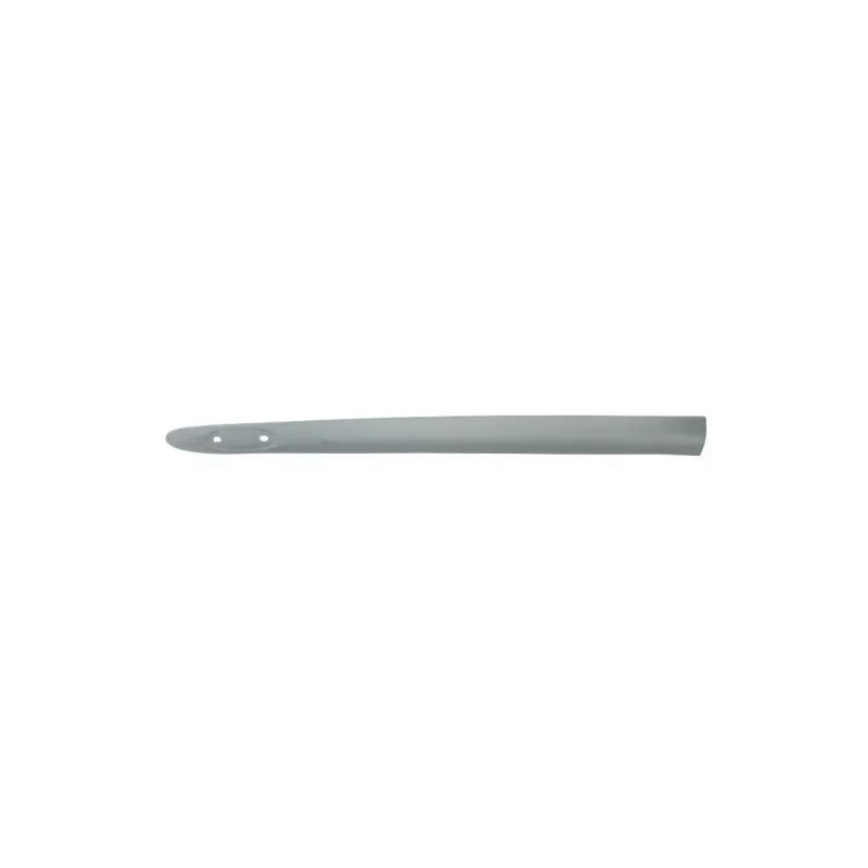 Baguette et bande protectrice, aile avant gauche BLIC 5703-04-6032575P