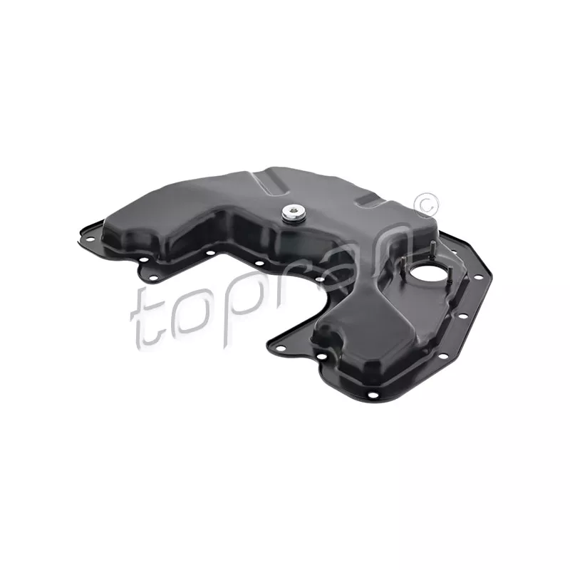 Carter d'huile TOPRAN 502 599