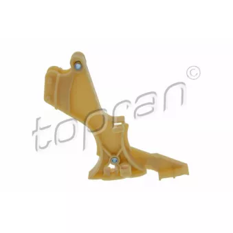 Rail tendeur, chaîne de distribution TOPRAN 502 600