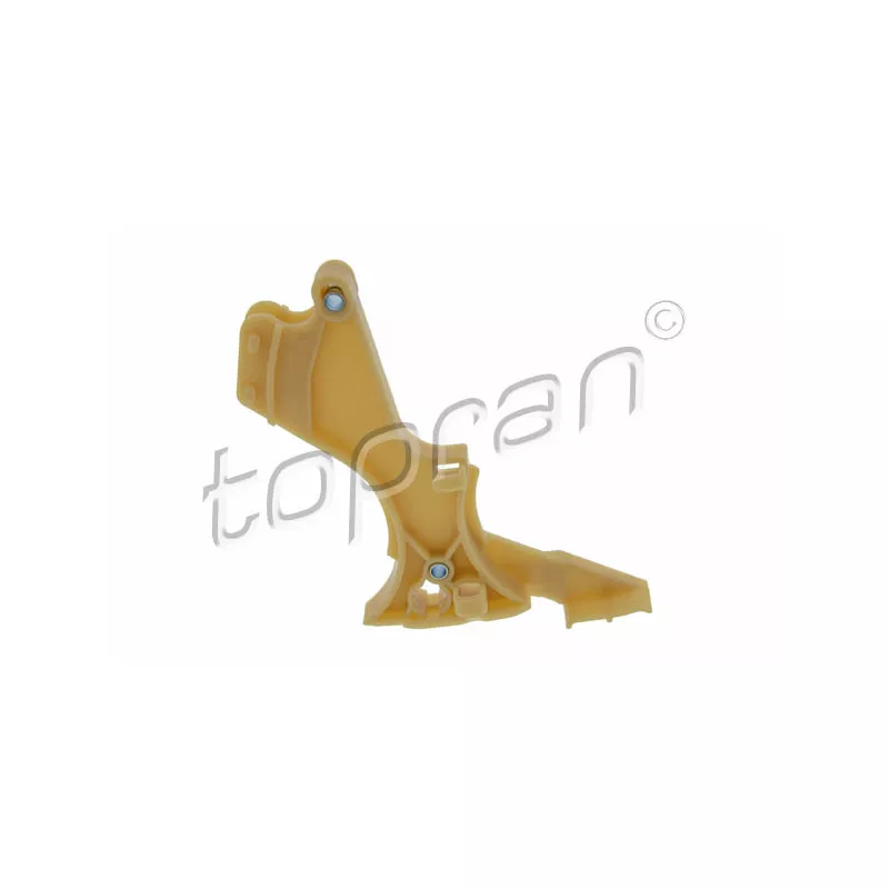 Rail tendeur, chaîne de distribution TOPRAN 502 600
