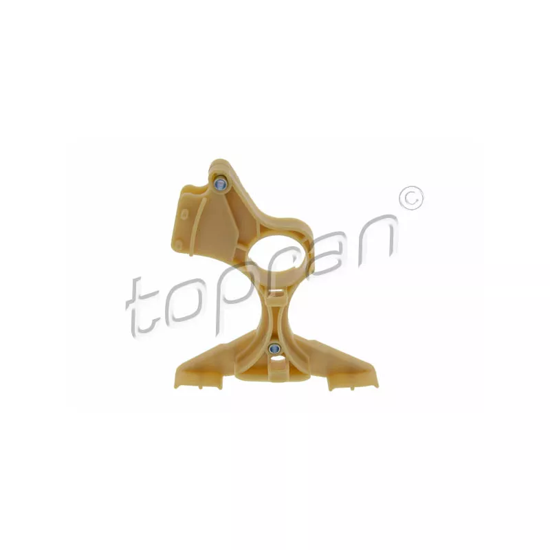 Coulisse, chaîne de distribution TOPRAN 502 601