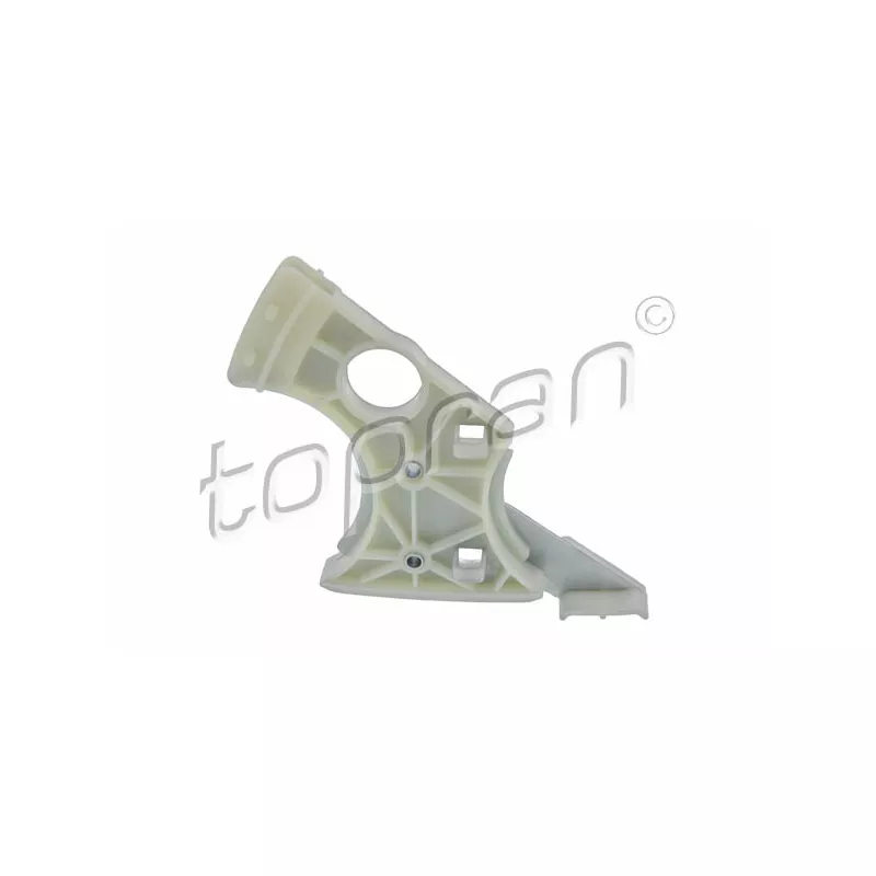 Coulisse, chaîne de distribution TOPRAN 502 602