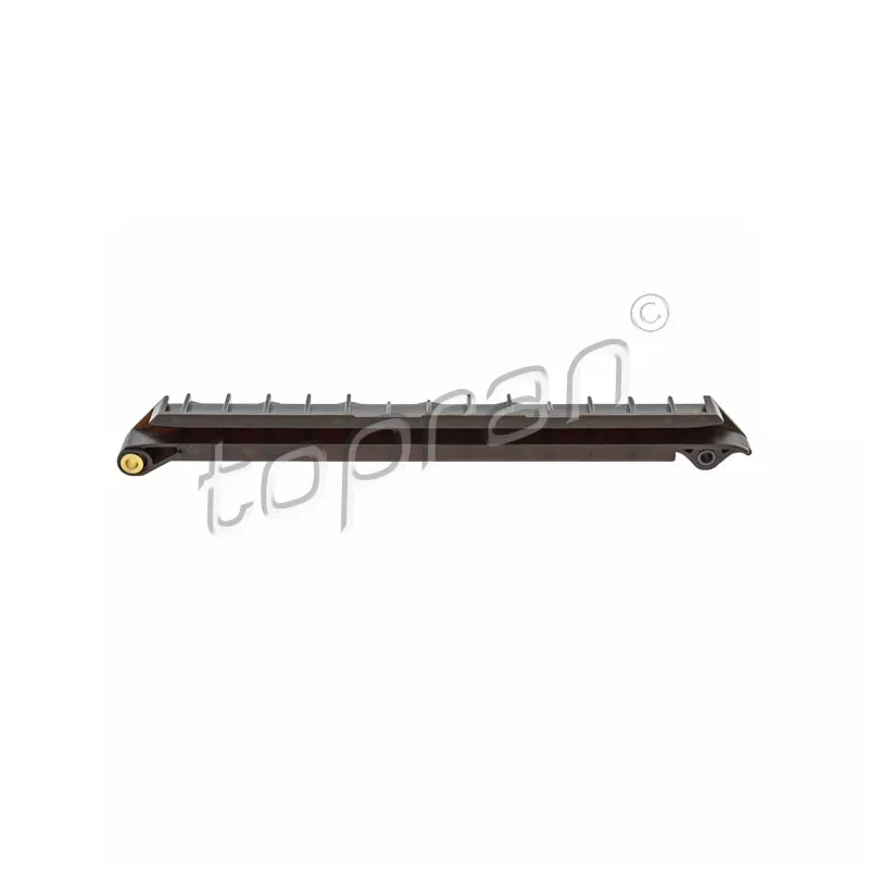 Coulisse, chaîne de distribution TOPRAN 502 609