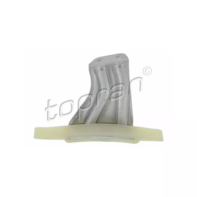 Coulisse, chaîne de distribution TOPRAN 502 614