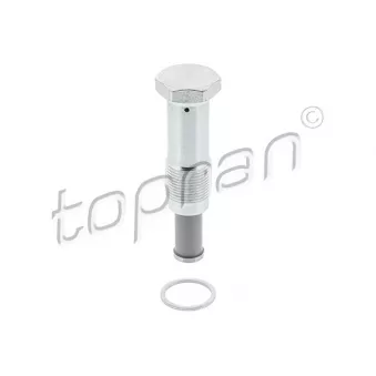 Tendeur, chaîne de distribution TOPRAN 502 626