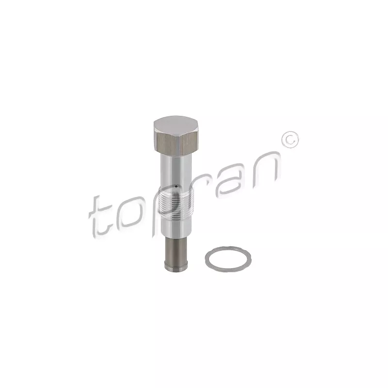 Tendeur, chaîne de distribution TOPRAN 502 628