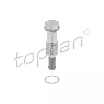 Tendeur, chaîne de distribution TOPRAN 502 631